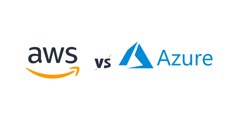 AWS vs. Azure: Which Cloud Provider is Right for Your Business?