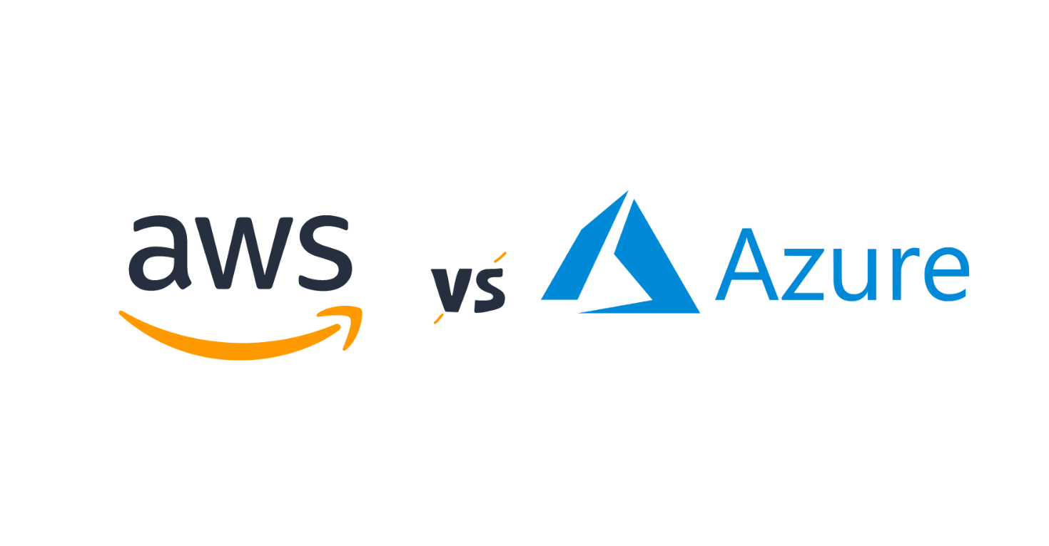 Aws vs Azure