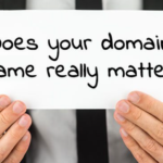 Why Your Domain Name Matters: Enhancing Brand Recognition and Online Success